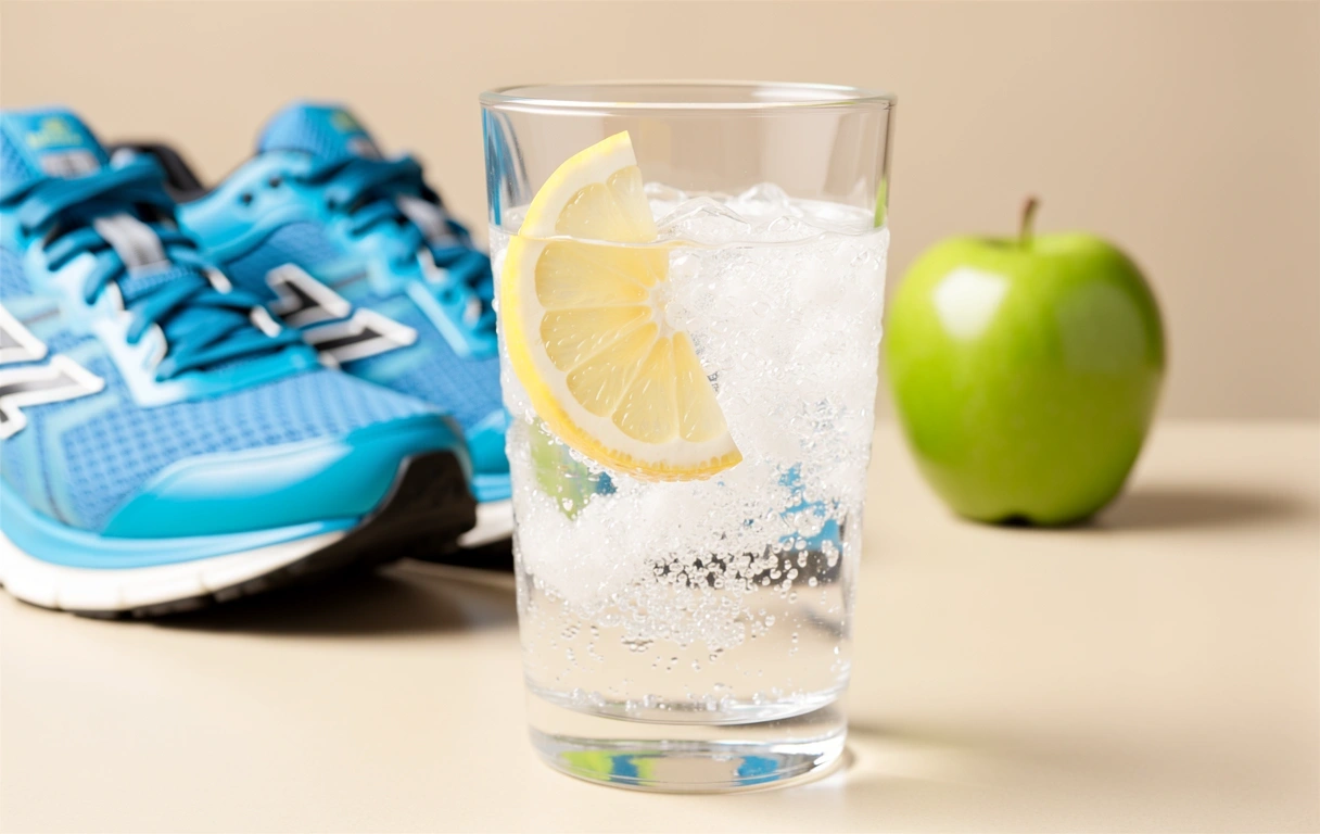 Hidratación saludable