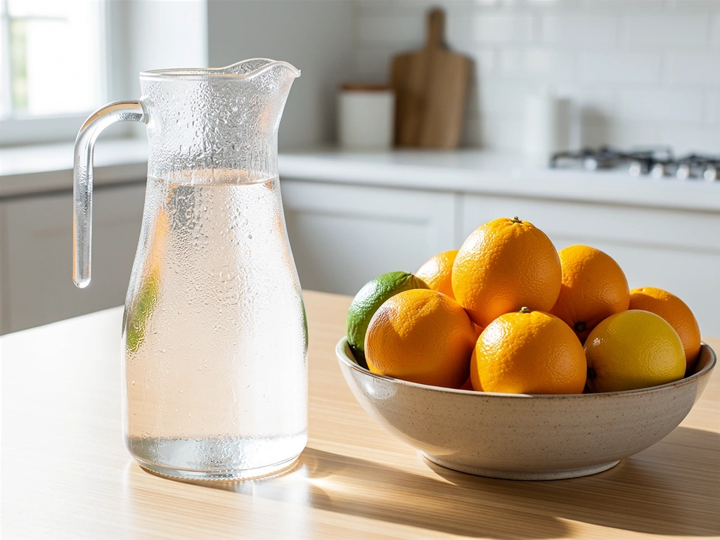 Hidratación saludable