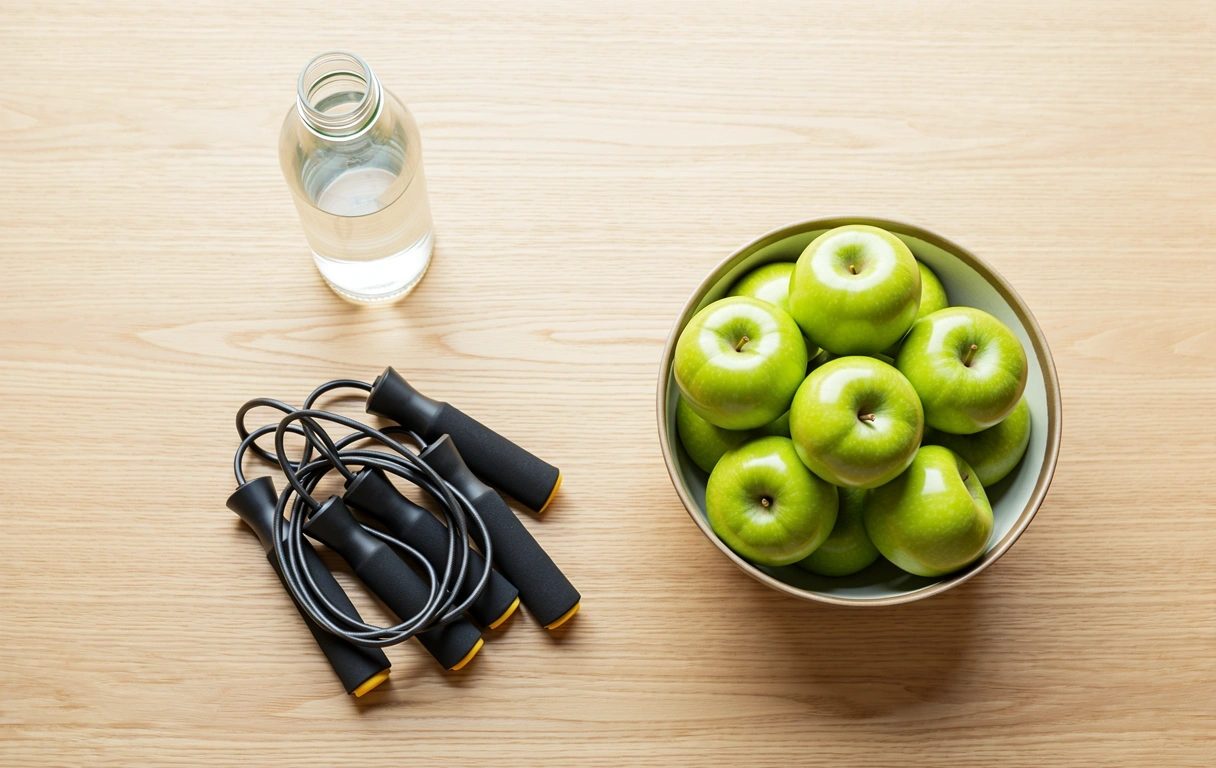 Espacio de entrenamiento profesional